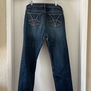 Kut from the Kloth Baby Bootcut Jeans